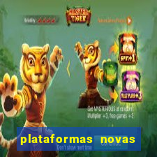 plataformas novas da bet